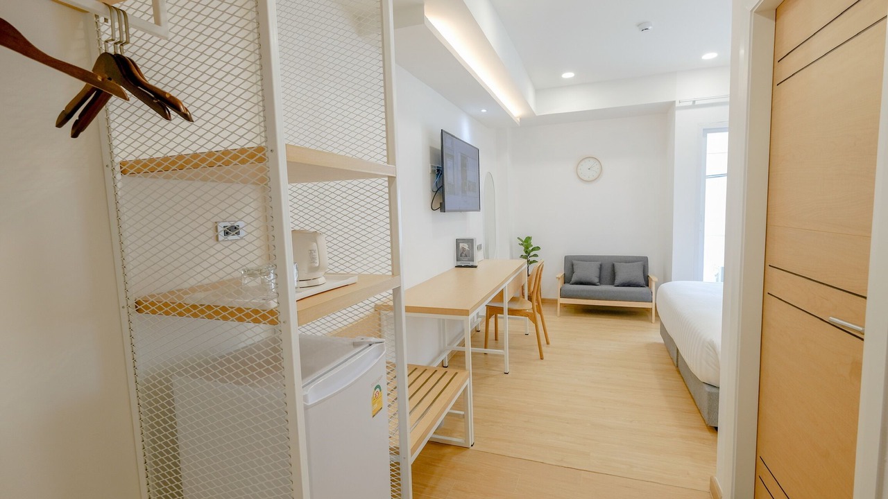 Photo of Bedroom in South Pattaya