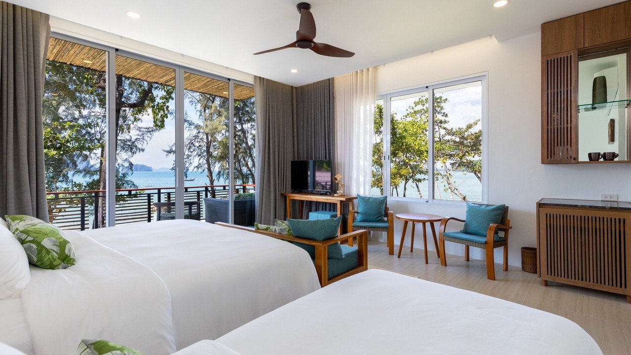 Photo of Bedroom in Nong Thale