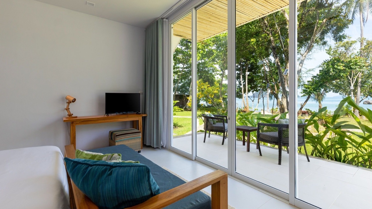 Photo of Bedroom in Nong Thale