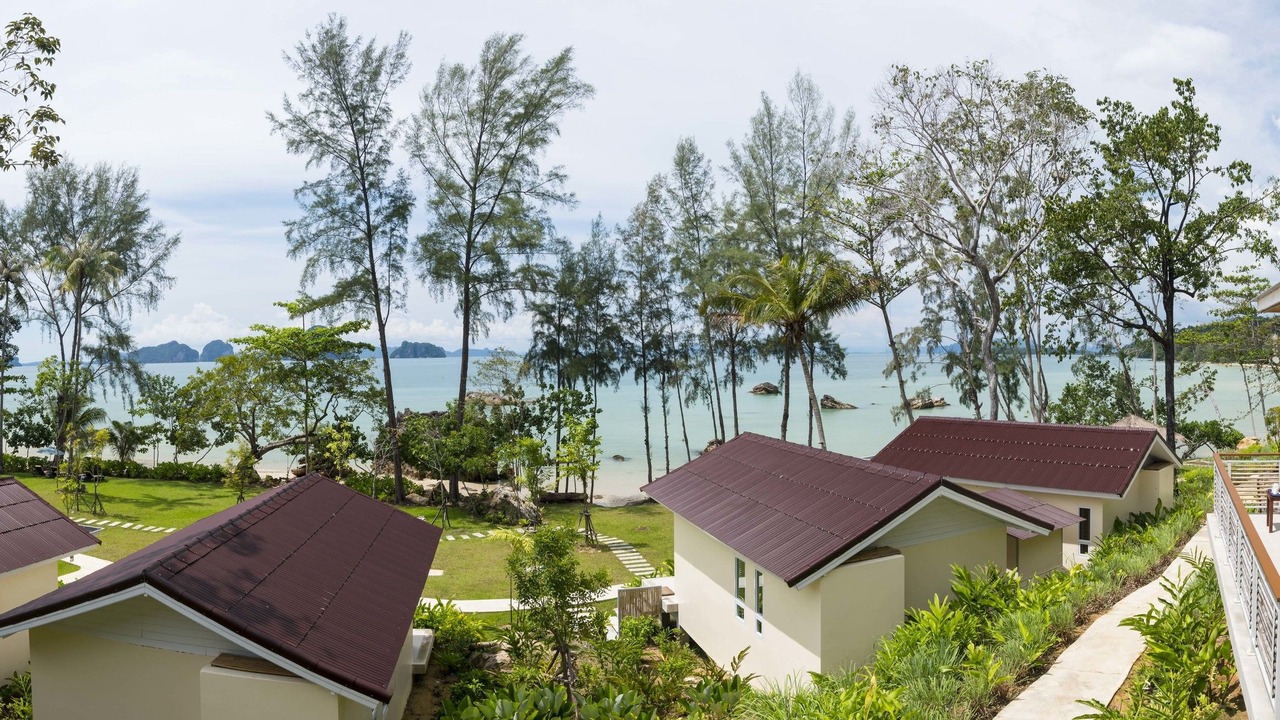 Photo of Outdoor in Nong Thale