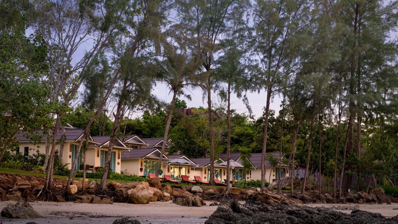 Photo of Outdoor in Nong Thale