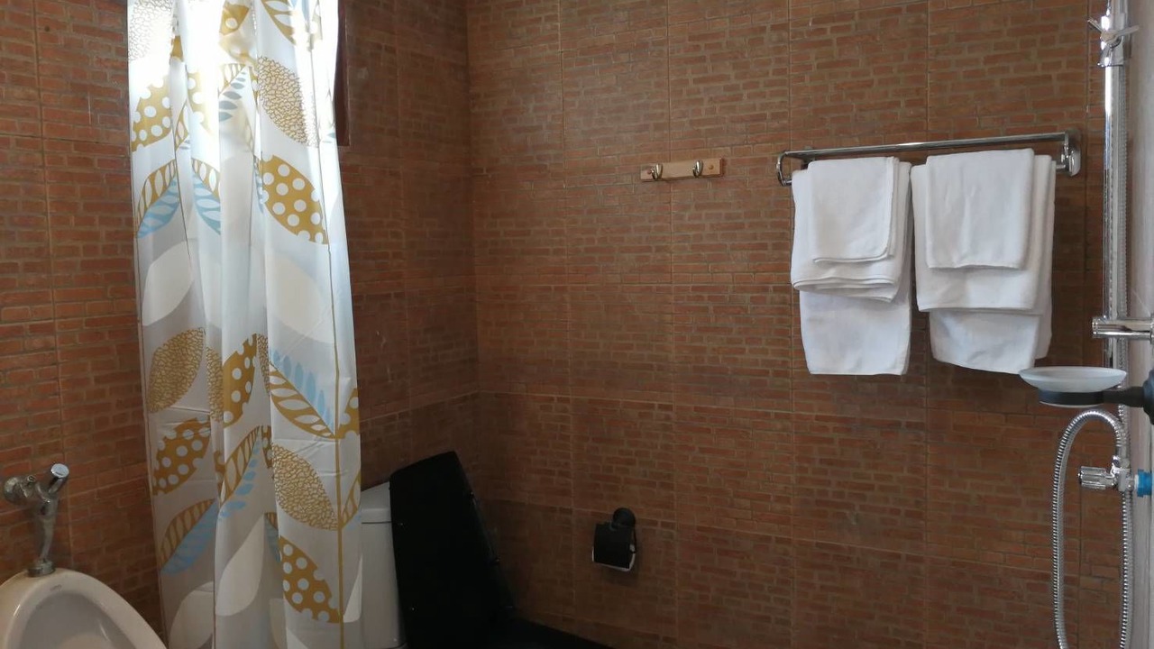 Photo of Bathroom in Bang Phai