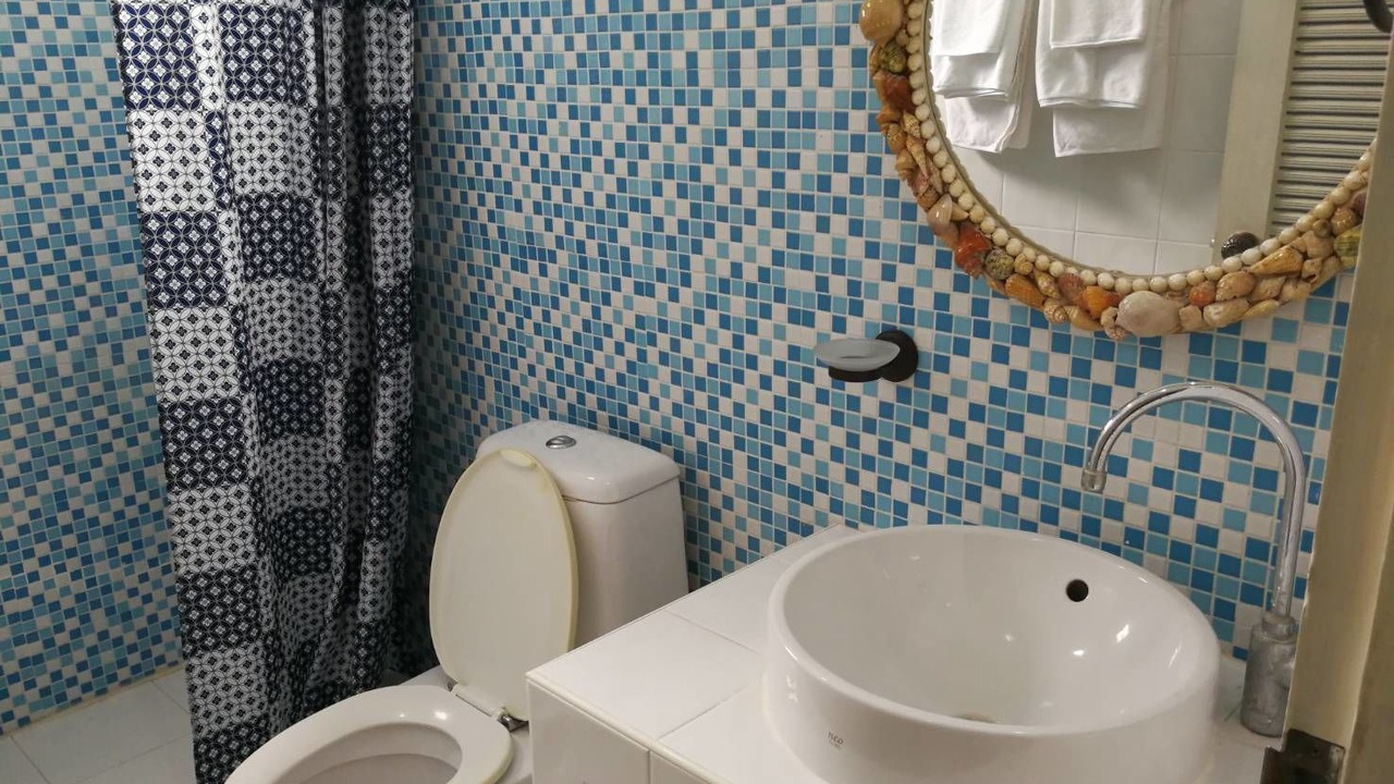 Photo of Bathroom in Bang Phai