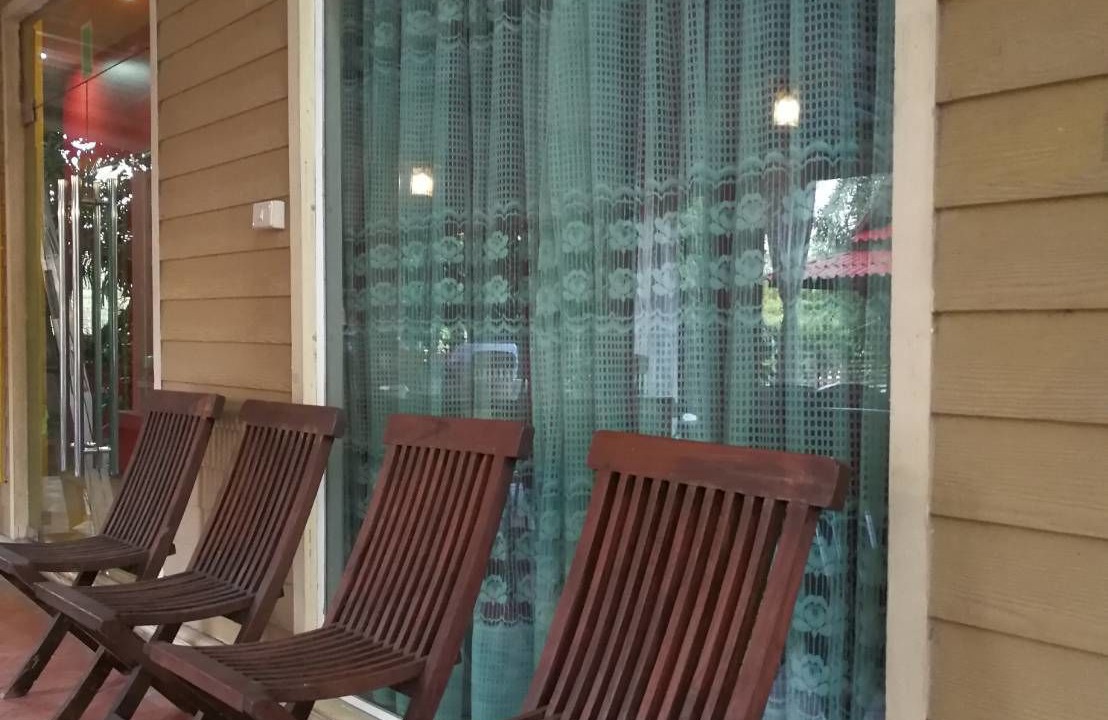Photo of Patio Balcony in Bang Phai