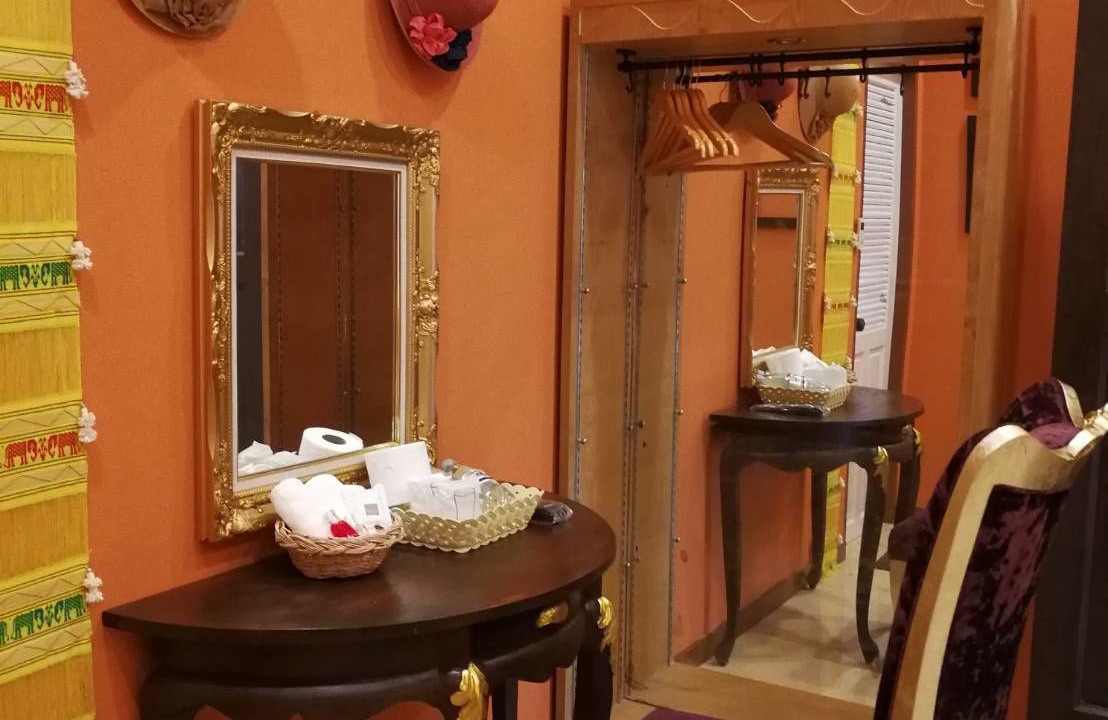 Photo of Bedroom in Bang Phai