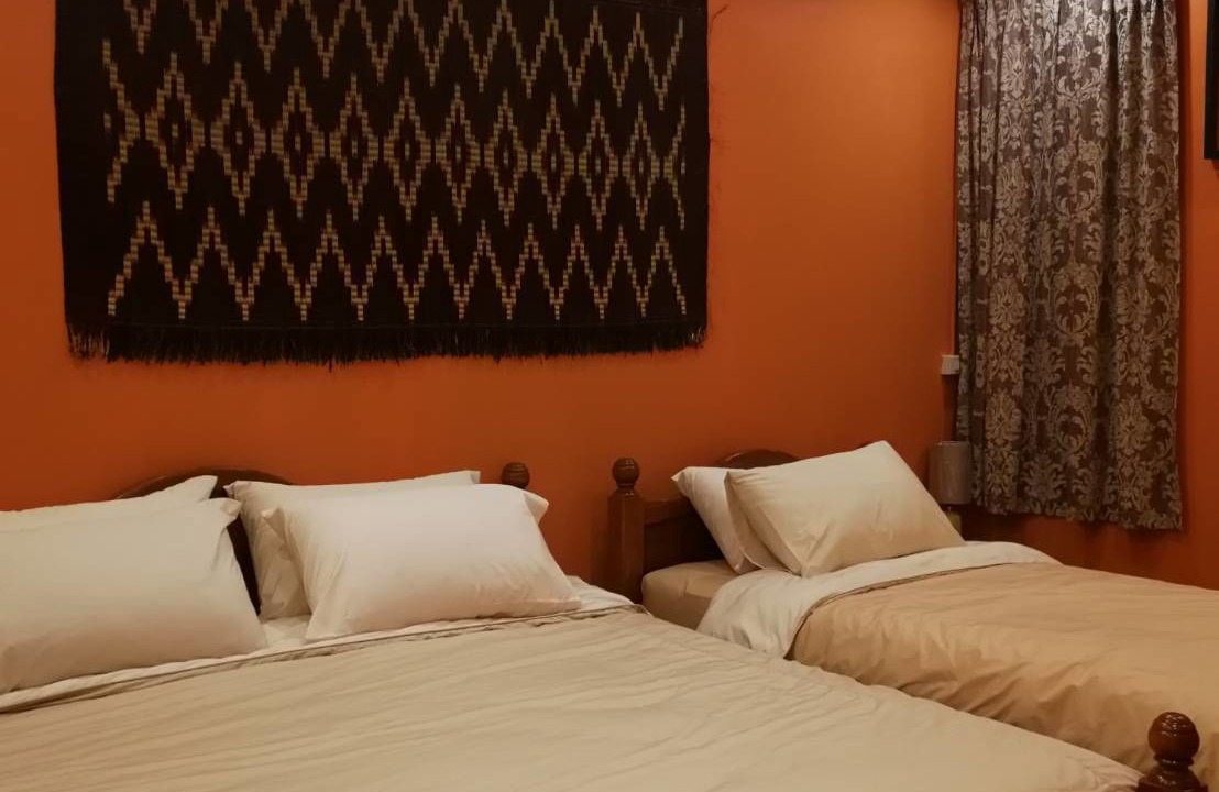 Photo of Bedroom in Bang Phai