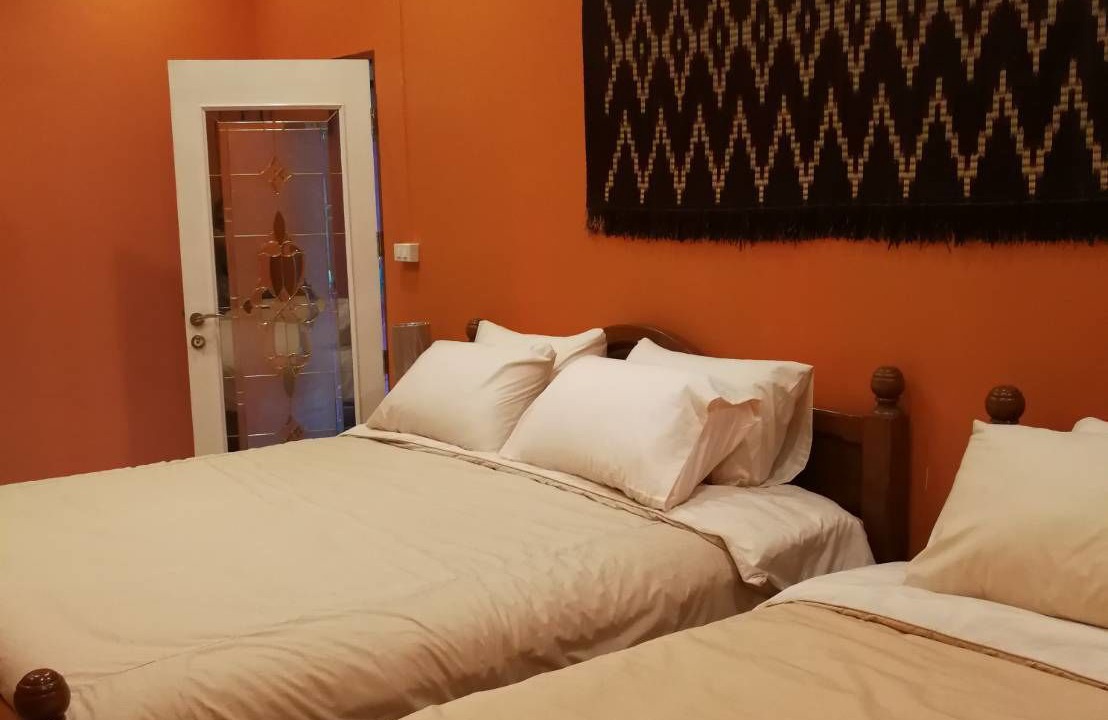 Photo of Bedroom in Bang Phai