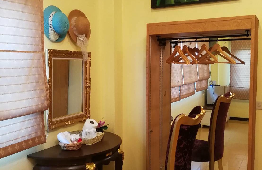 Photo of Bedroom in Bang Phai