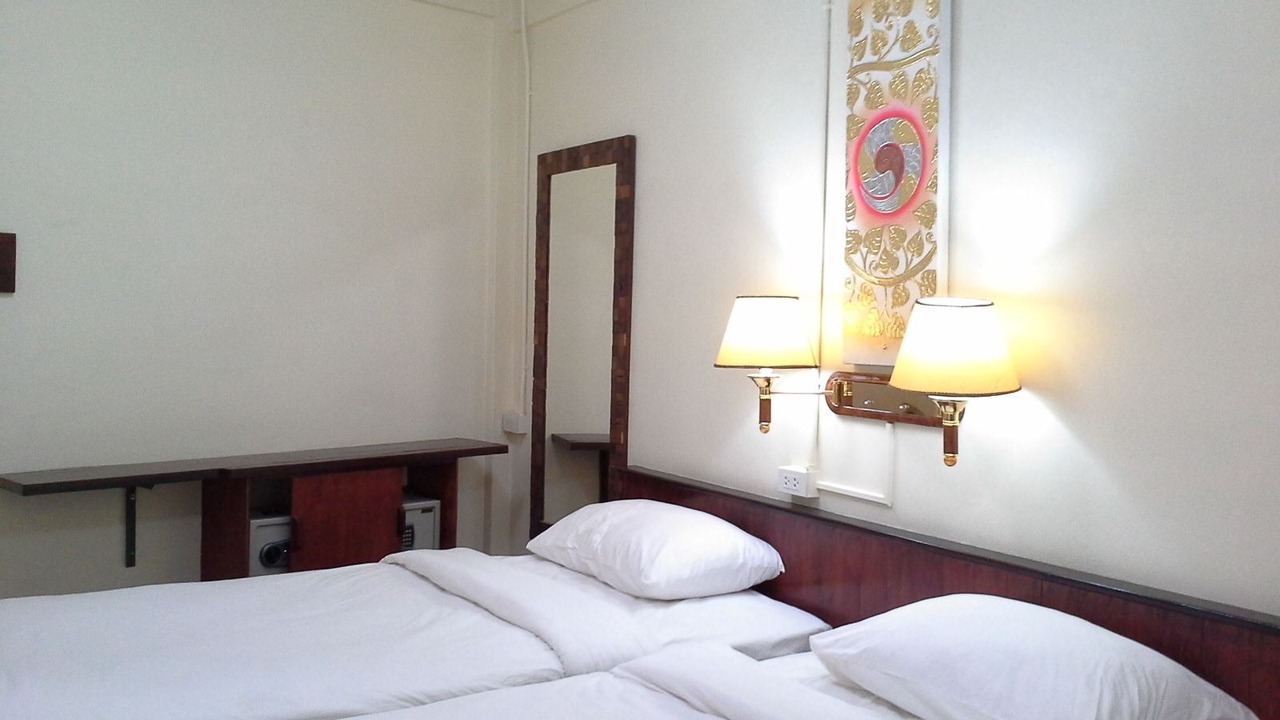 Photo of Bedroom in Talat Yot