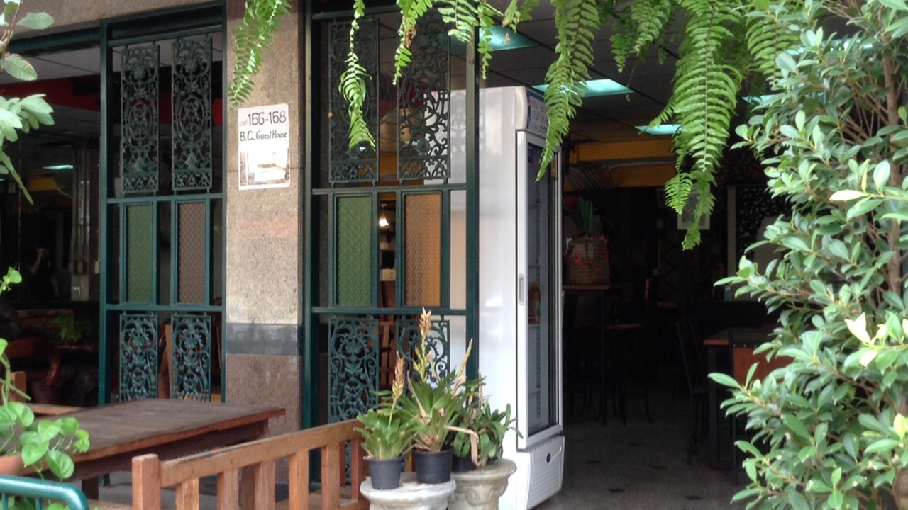 Photo of Outdoor in Talat Yot