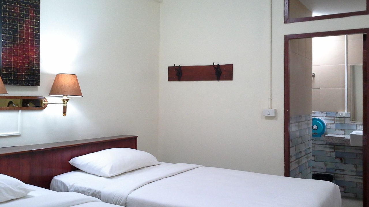 Photo of Bedroom in Talat Yot