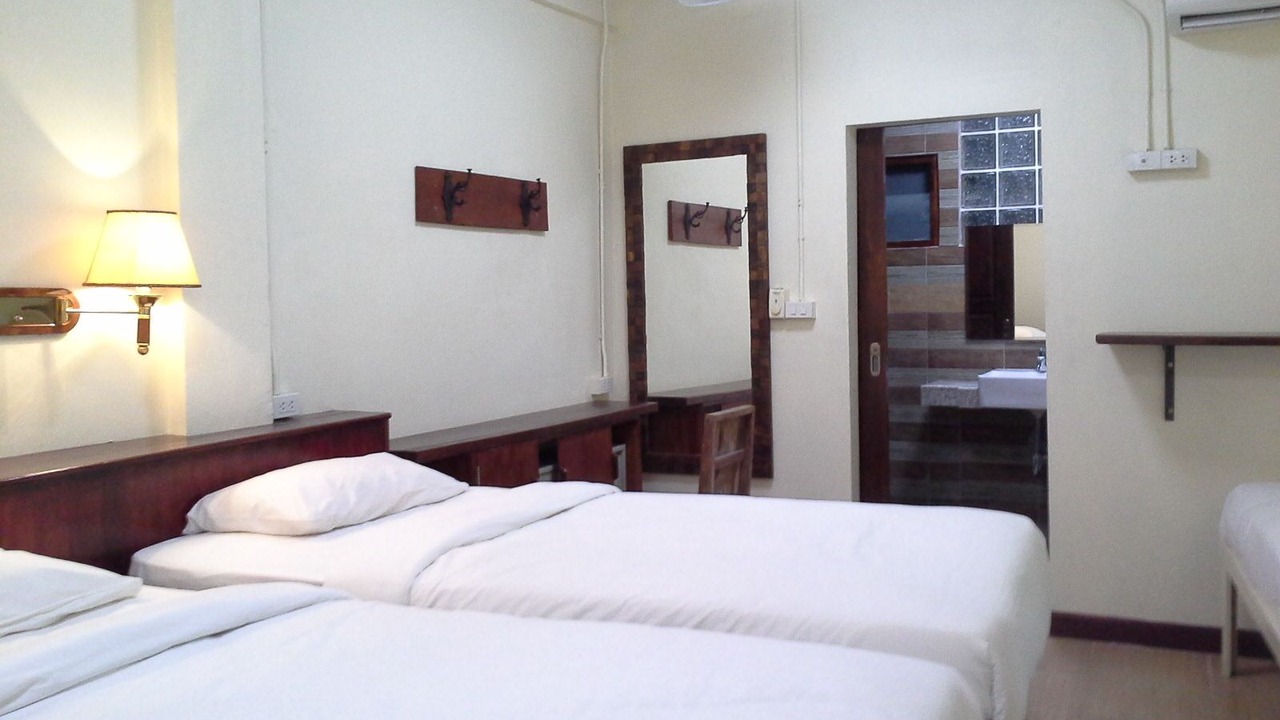 Photo of Bedroom in Talat Yot