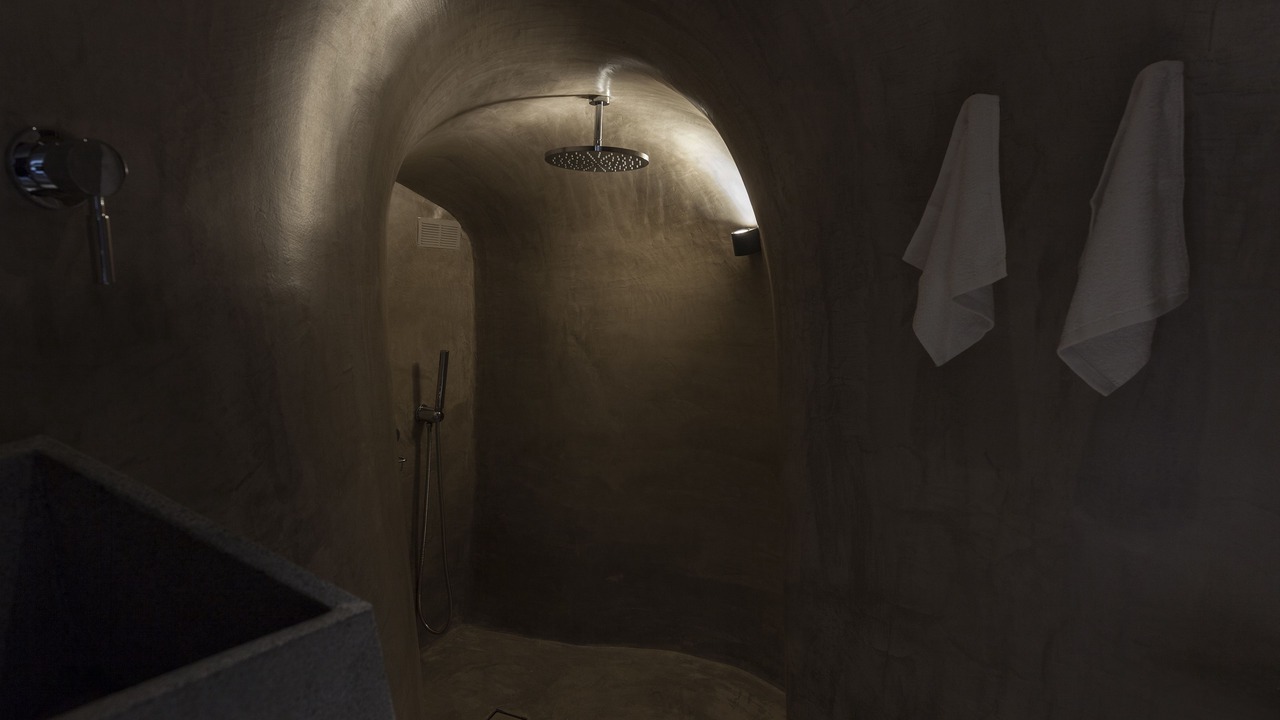Photo of Bathroom in Fira