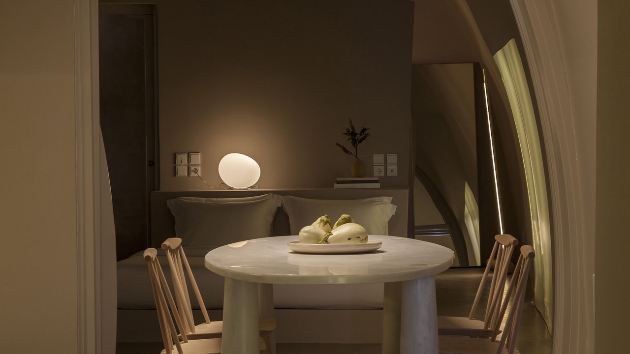 Photo of Bedroom in Fira