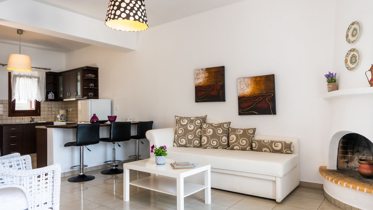 Photo of Livingroom in Skiros