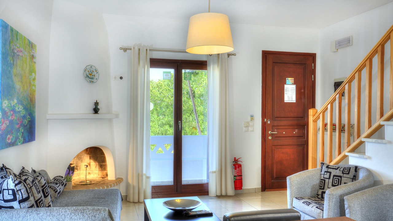Photo of Livingroom in Skiros