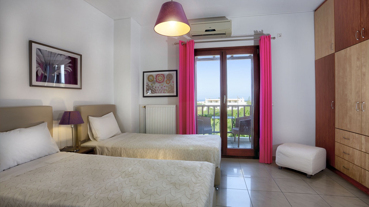 Photo of Bedroom in Skiros