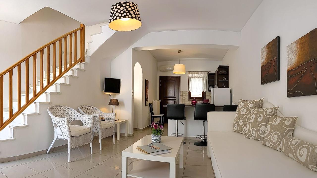 Photo of Livingroom in Skiros