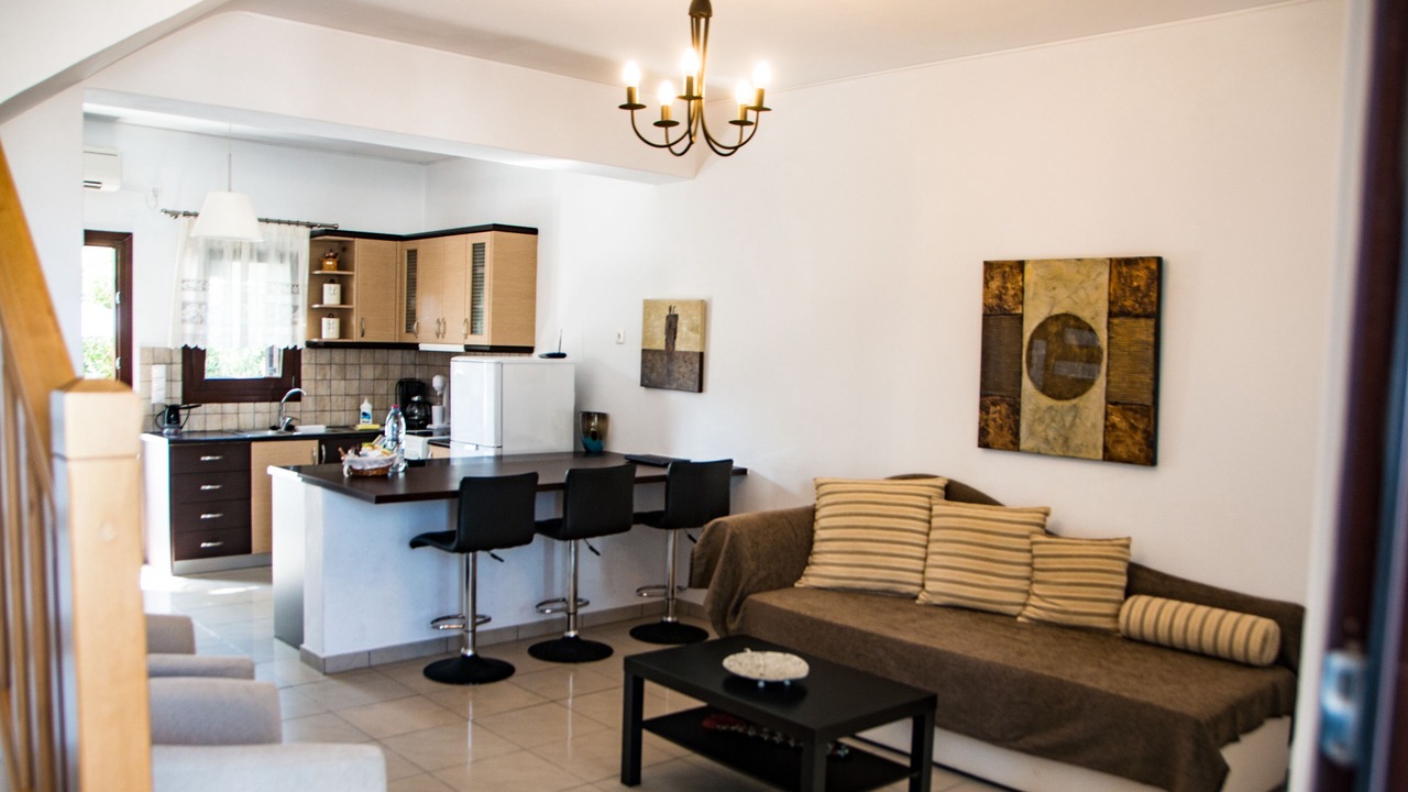 Photo of Livingroom in Skiros
