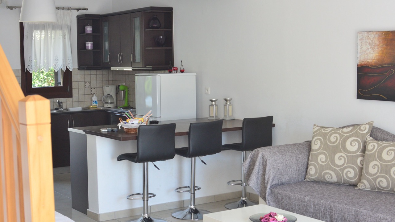 Photo of Livingroom in Skiros