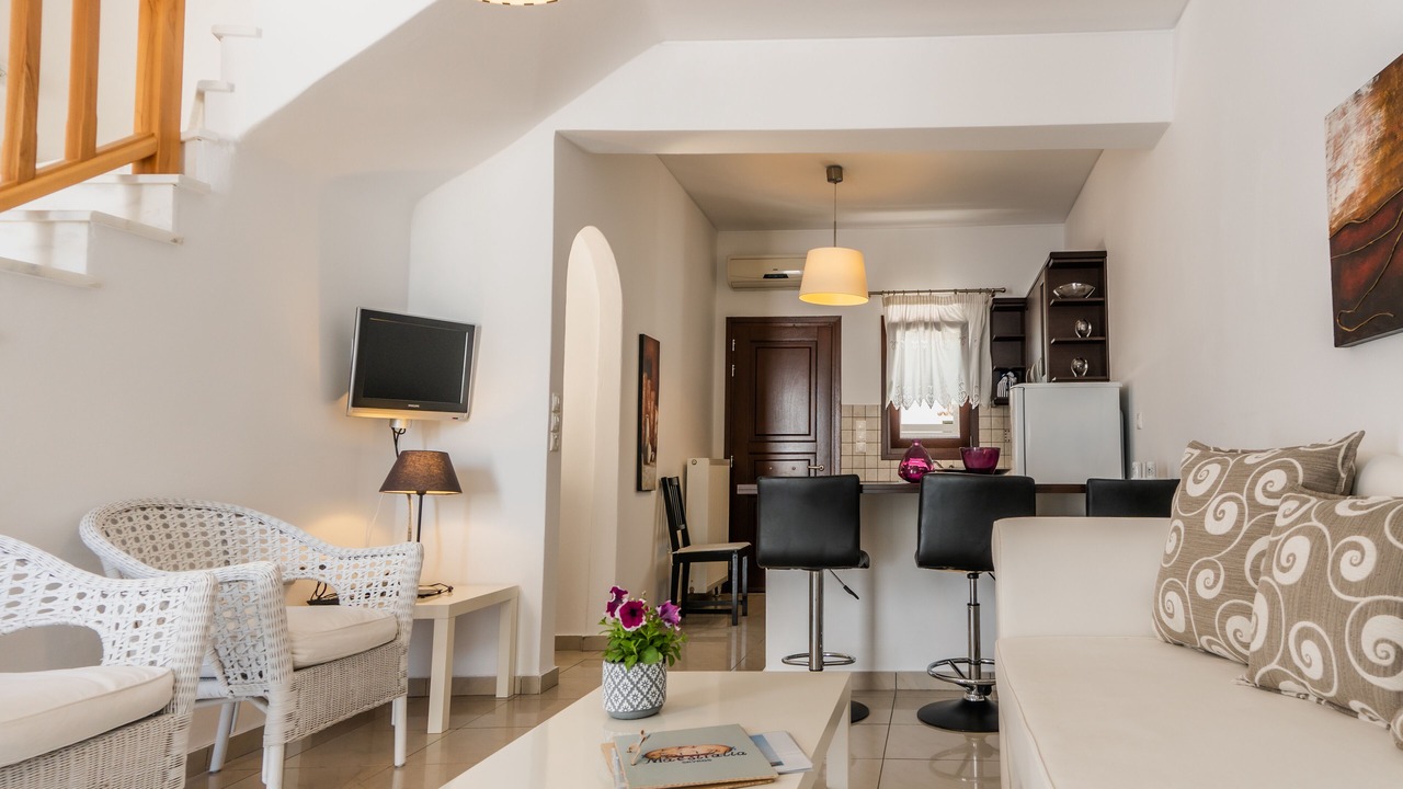Photo of Livingroom in Skiros