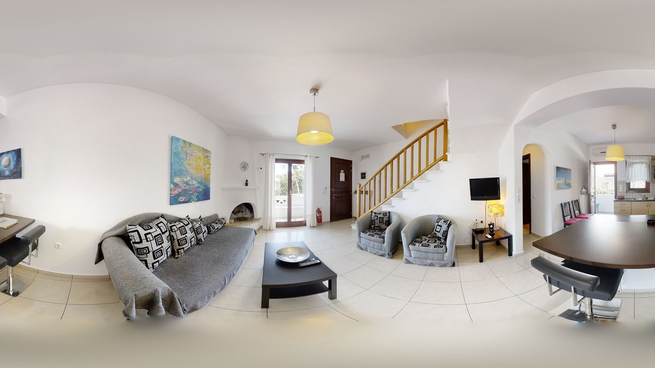 Photo of Livingroom in Skiros