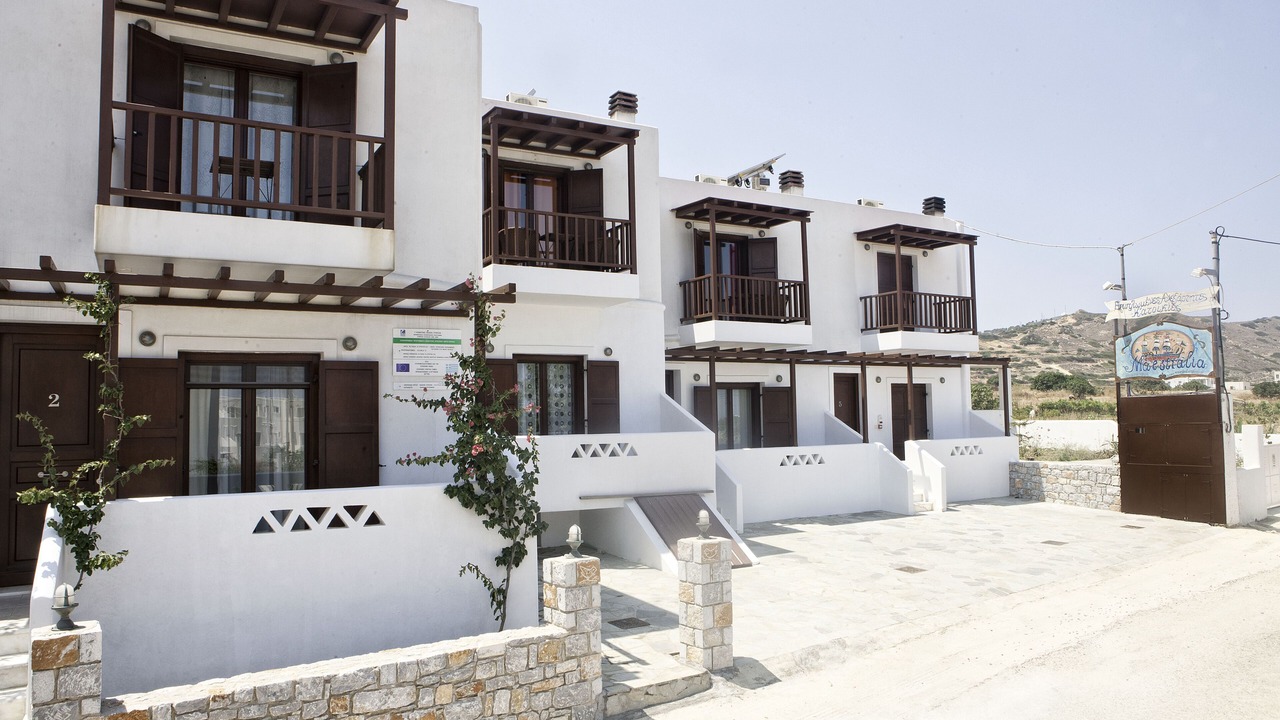 Photo of Outdoor in Skiros