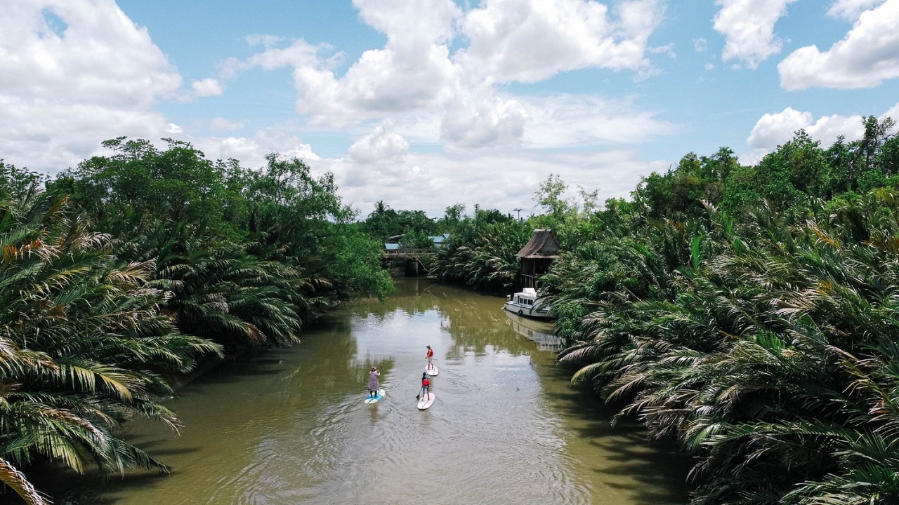 Photo of Others in Samut Songkhram