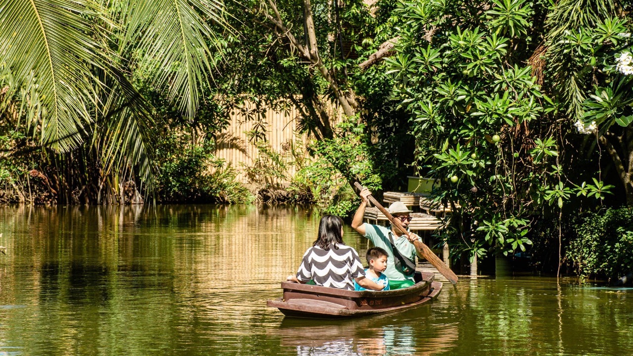 Photo of Others in Samut Songkhram