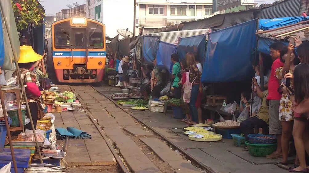 Photo of Others in Samut Songkhram