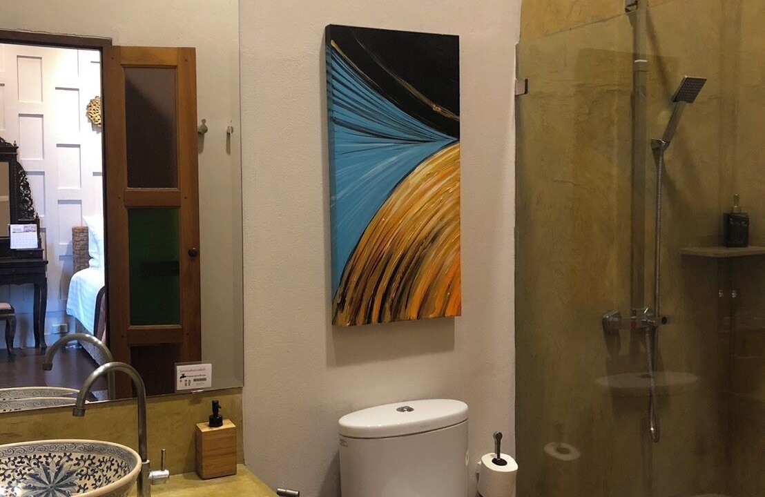Photo of Bathroom in Samut Songkhram