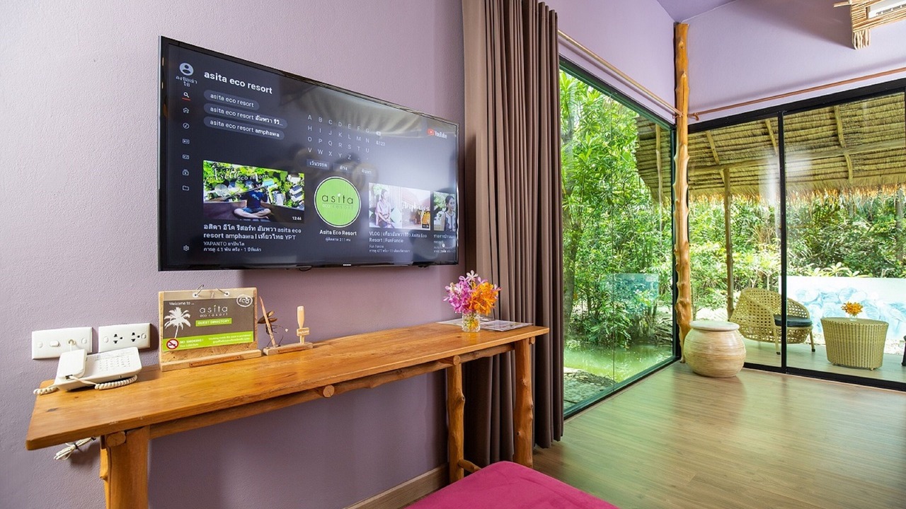 Photo of Bedroom in Samut Songkhram
