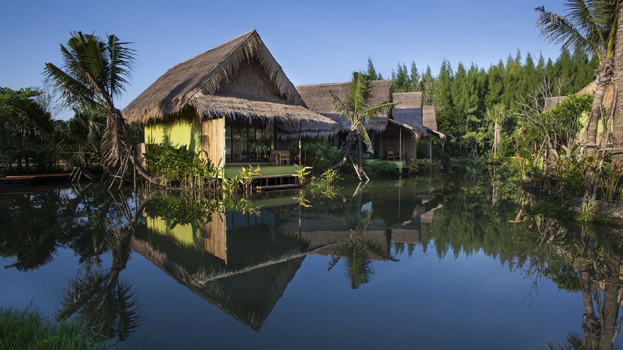 Photo of Bedroom in Samut Songkhram