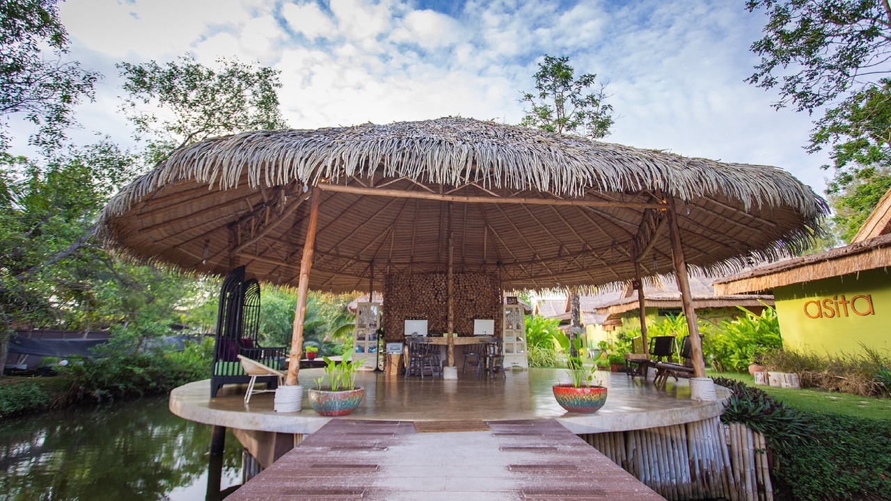 Photo of Outdoor in Samut Songkhram