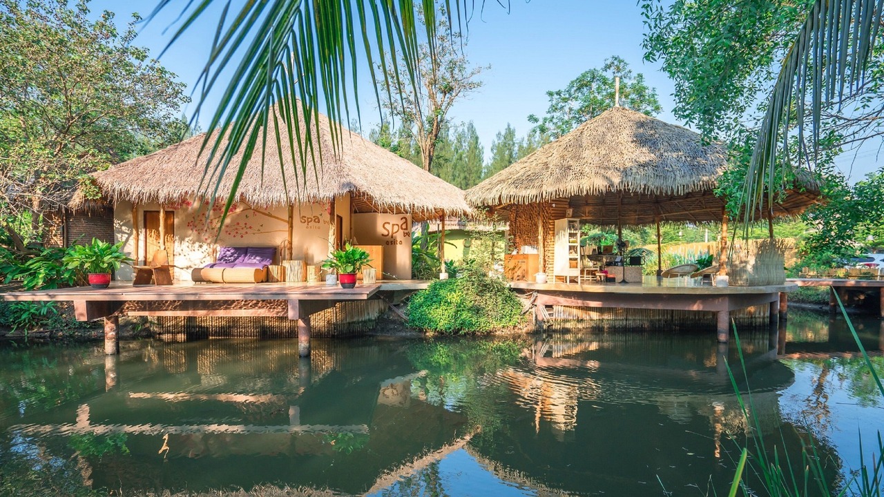 Photo of Outdoor in Samut Songkhram