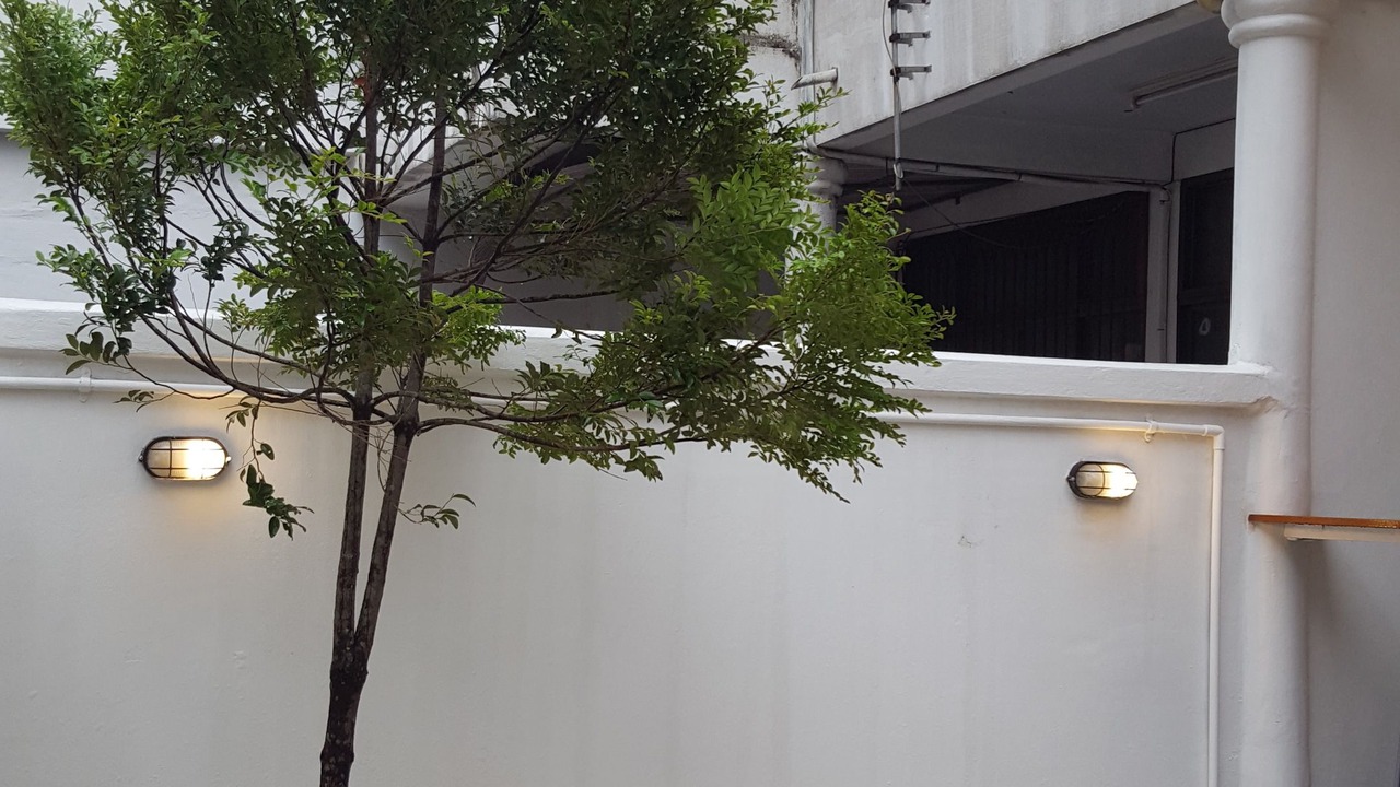 Photo of Patio Balcony in Yan Nawa