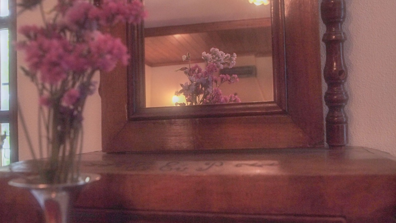 Photo of Bedroom in Syrrako