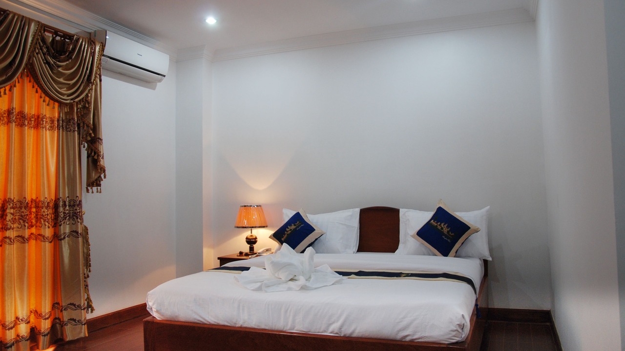 Photo of Bedroom in Svay Pao
