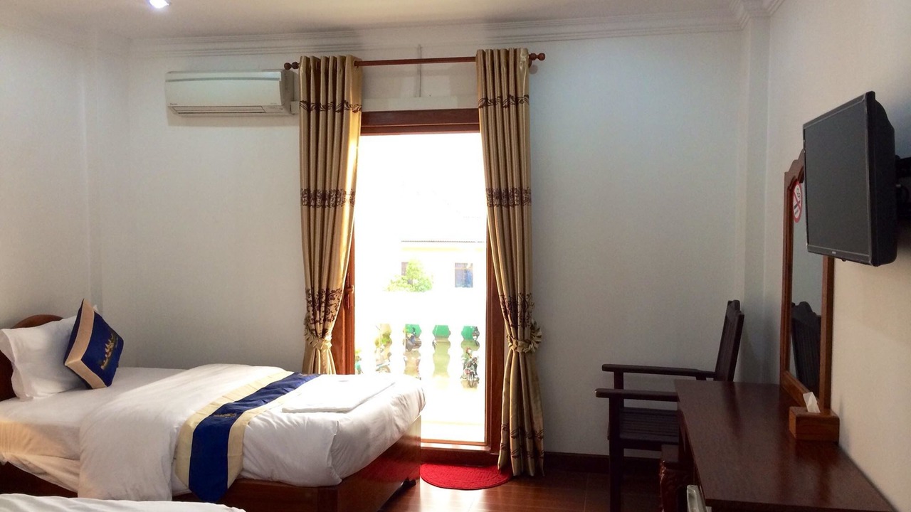Photo of Bedroom in Svay Pao