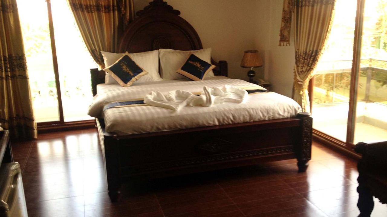 Photo of Bedroom in Svay Pao