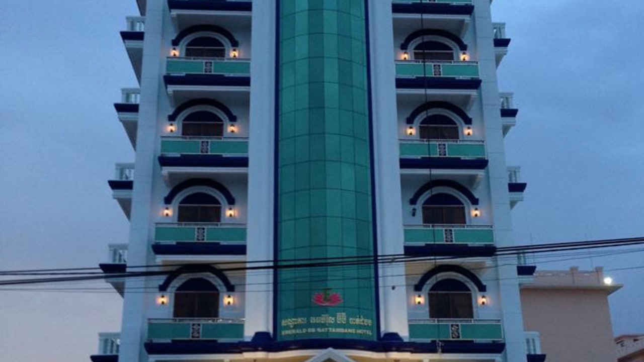 Photo of Outdoor in Svay Pao