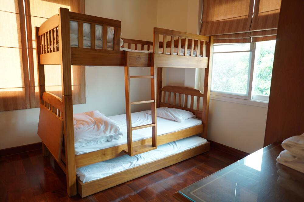 Photo of Bedroom in Chonburi