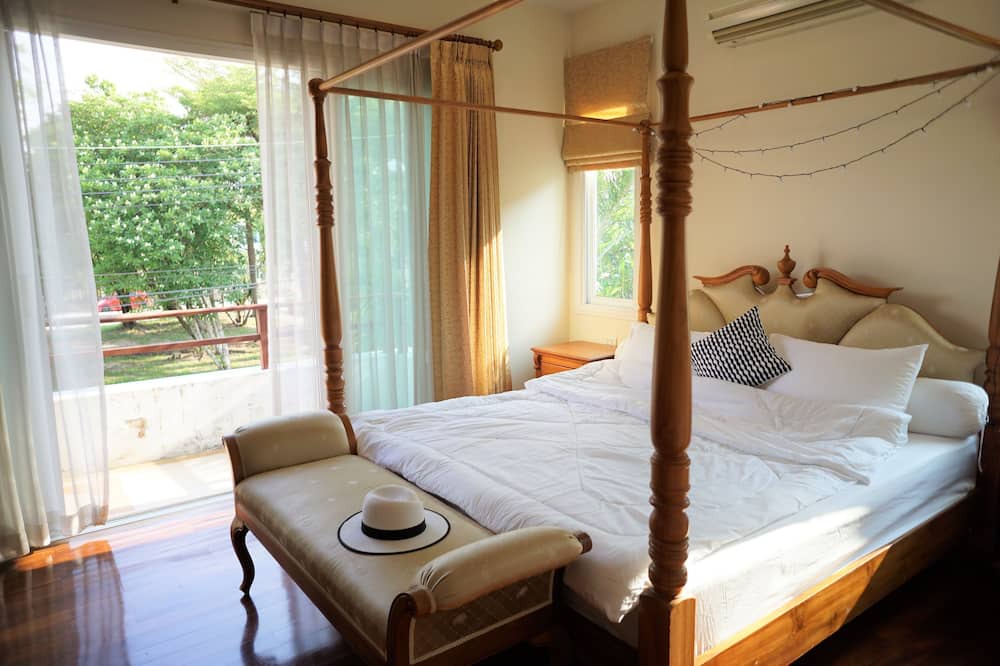 Photo of Bedroom in Chonburi