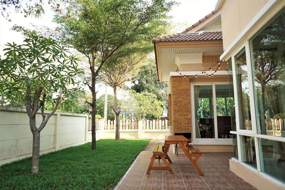 Photo of Patio Balcony in Chonburi