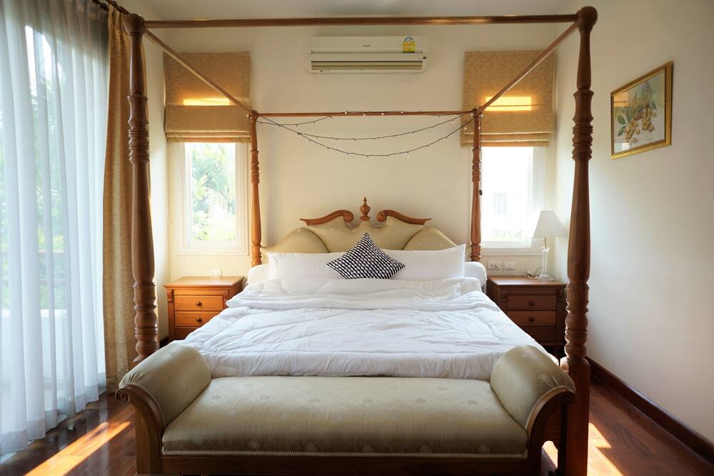 Photo of Bedroom in Chonburi