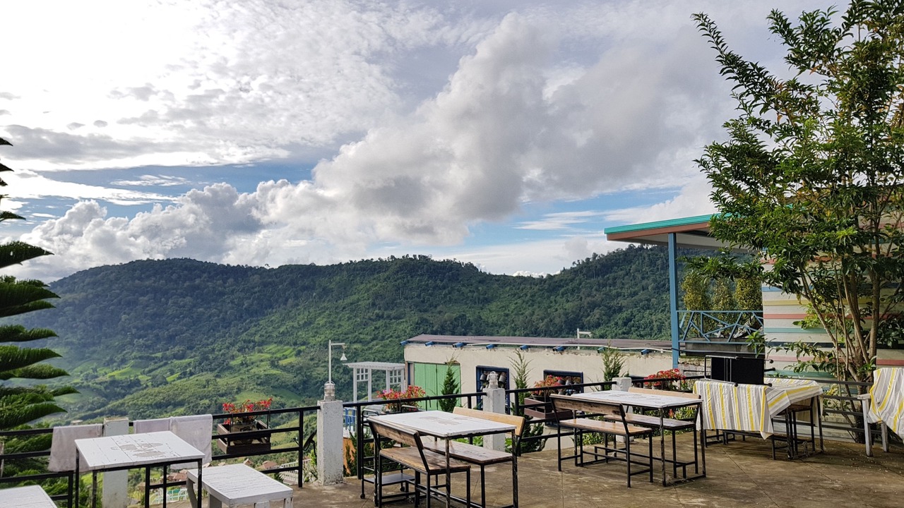 Photo of Patio Balcony in Khao Kho