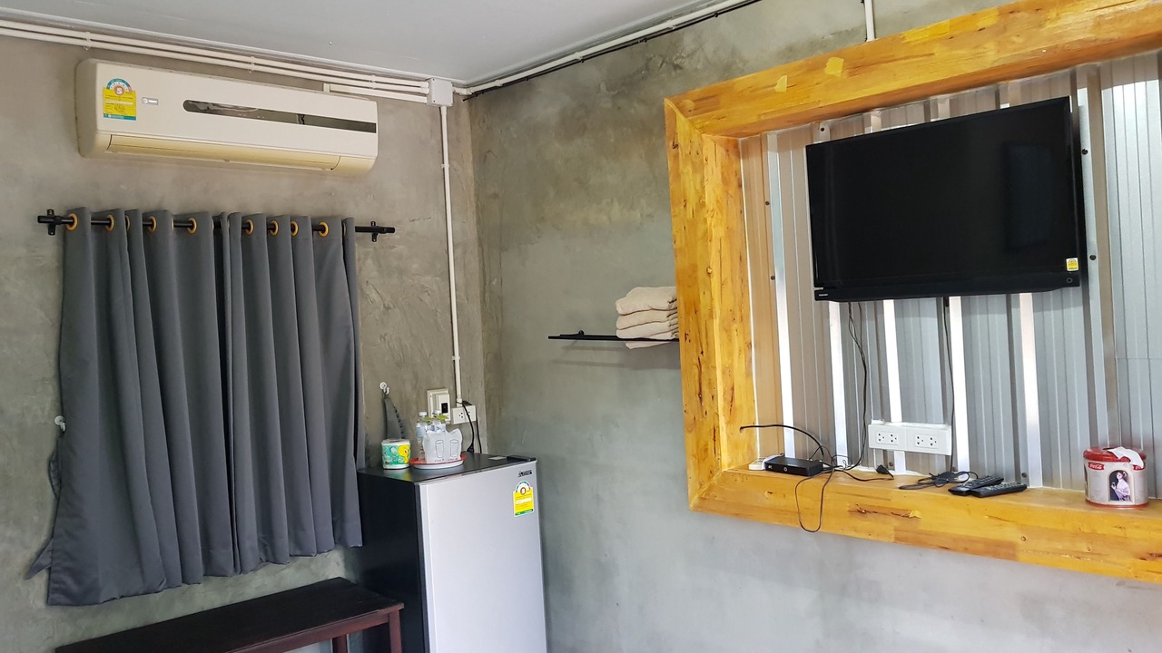 Photo of Bedroom in Khao Kho