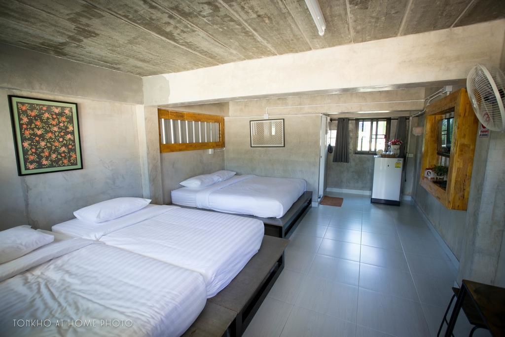 Photo of Bedroom in Khao Kho