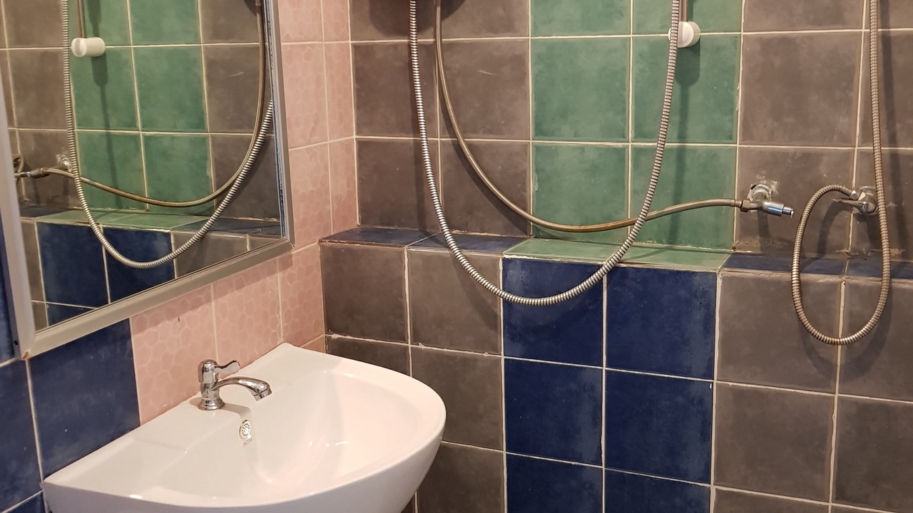 Photo of Bathroom in Khao Kho