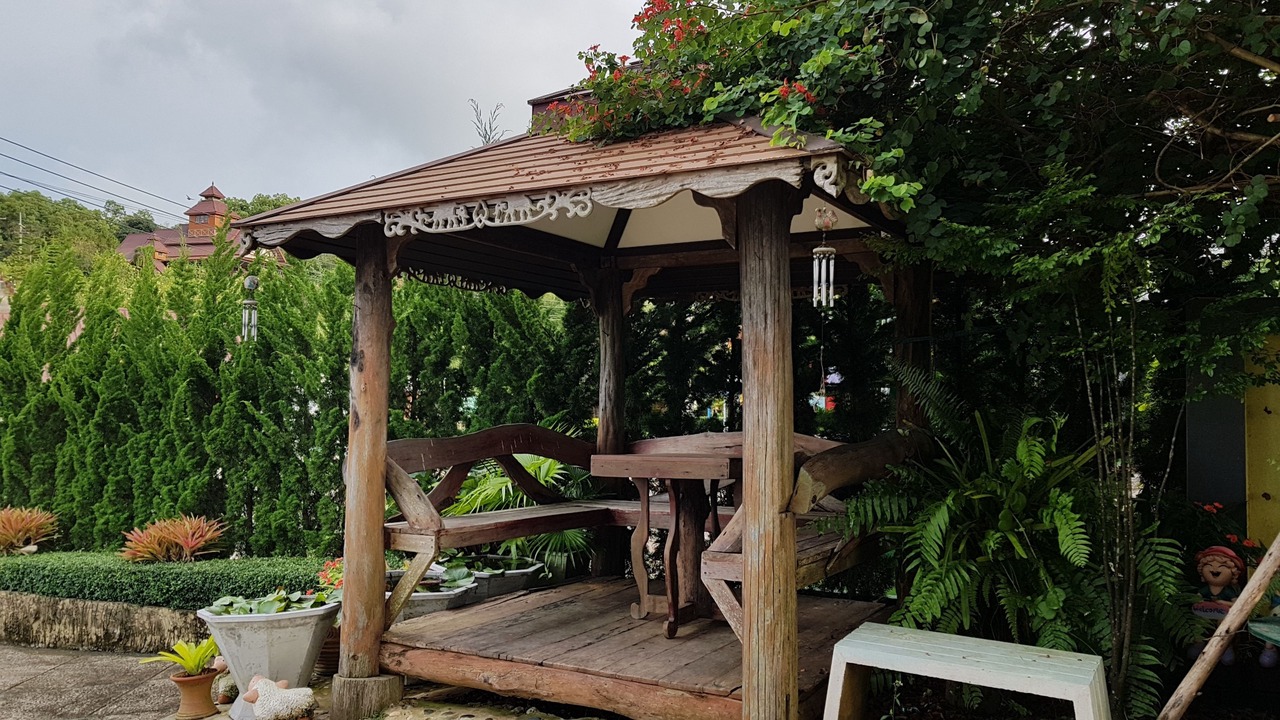Photo of Outdoor in Khao Kho